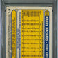 2022 Topps Silver Pack Manny Machado Gold Auto /50 PSA 9