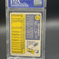 1970 Topps #330 Lou Brock PSA 8