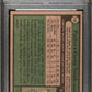 1979 Topps #116 Ozzie Smith Rookie RC PSA 8