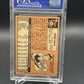 1969 Topps All-Star Rookie #95 Johnny Bench PSA 8