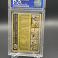 1961 Topps #517 Willie McCovey PSA 9