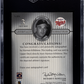 2000 Upper Deck Legends #S-HK Harmon Killebrew Legendary Signatures SGC 9