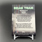 2025 Stadium Club #BT-5 Marcelo Mayer Beam Team