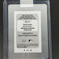 2025 Bowman #BCP-75 Charlie Condon Chrome Prospects Printing Plate Black #/1