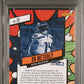 2023 Panini Absolute #32 DK Metcalf Explosive PSA 9