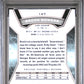 2024 Topps Resurgence #147 Brock Bowers Rookie PSA 10