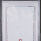 2024 Clearly Donruss #15 Rome Odunze Rookie RC Downtown PSA 10 PC