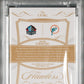 2020 Flawless #CP-BG Bob Griese 2019 Career Progressions Silver /10 PSA 9