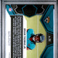 2024 Panini Mosaic #282 Brian Thomas Jr. Rookie Reactive Blue PSA 10