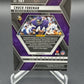 2025 Panini Mosaic #161 Chuck Foreman Gold Glitter #/5