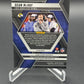 2025 Panini Mosaic #238 Sean McVay Mosaic Green Spectris #/13