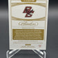 2023 Flawless Collegiate #CLS-DF Doug Flutie Campus Legends Auto Sapphire #/15