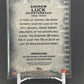 2012 Bowman #BACA-AL Andrew Luck Rookie Accolades Autographs