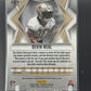 2025 Phoenix #207 Devin Neal Base Rookie Autographs Bronze Pandora Prizm /99