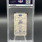 2024 Topps 206 #NNO Paul Skenes Rookie RC PSA 10