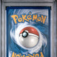 Pokemon SV05: Temporal Forces #166/162 Sawsbuck Illustration Rare PSA 10