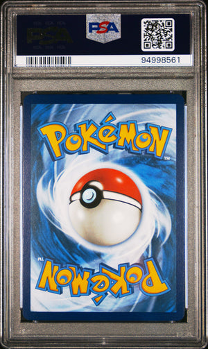 Pokemon Crown Zenith: Galarian Gallery #GG43/GG70 Zeraora VSTAR PSA 10