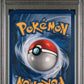 Pokemon Base Set #002/102 Blastoise Holo PSA 9