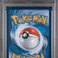 Pokemon XY - Evolutions #103/108 Mewtwo EX (Full Art) PSA 9