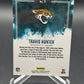2025 Panini Phoenix #7 Travis Hunter Color Blast