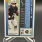 2025 Donruss #305 Ashton Jeanty Rated Rookies Autographs Green