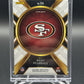 2023 Panini Select #515 Ricky Pearsall Rookie XRC Prizm