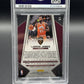 2017-18 Panini Prizm #191 LeBron James PSA 10