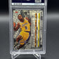 1996-97 Metal #181 Kobe Bryant PSA 7