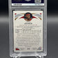 2004-05 Topps #23 LeBron James PSA 9