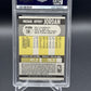 1990-91 Fleer #26 Michael Jordan PSA 9