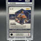 2020-21 Panini Mosaic #261 Anthony Edwards PSA 10