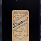 1910 Piedmont Cigarettes (T206) Collins, Jimmy SGC 1