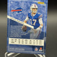 2019 Donruss Elite #2 Josh Allen Orange #/49