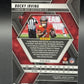 2025 Panini Mosaic #99 Bucky Irving Mosaic Genesis