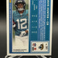 2025 Donruss #301 Travis Hunter Rated Rookies Autographs Orange