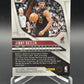 2024-25 Panini Prizm #164 Jimmy Butler Prizms Gold #/10