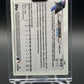 2021 Topps Chrome Sapphire Jazz Chisholm Rookie Auto Purple /10