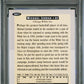 1994 Collector's Choice #661 Michael Jordan Silver Signature PSA 9