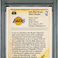 2012-13 Panini Kobe Anthology #31 Kobe Bryant PSA 9