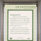 1992 Donruss #15 Howard Johnson The Elite Series PSA 8 #/10000
