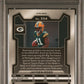 2023 Panini Prizm #334 Jayden Reed Rookie RC Lazer PSA 9