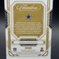 2023 Panini Flawless #3X-DJN Daryl Johnston Champions 3x Signatures Silver #/20