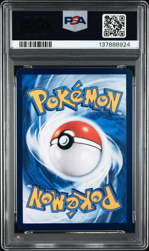 2025 Pokemon Simplified Chinese Cbb2 C-Gem Pack Vol 2 #15 Umbreon PSA 10