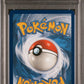 2018 Pokemon Sun & Moon Celestial Storm #177a Rayquaza Gx Full Art PSA 10