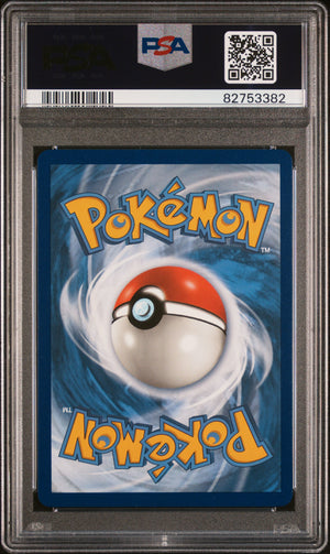 2018 Pokemon Sun & Moon Celestial Storm #177a Rayquaza Gx Full Art PSA 10