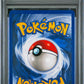 2000 Pokemon Promo Black Star #11 Eevee Holo Pokemon League PSA 7