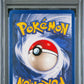 2000 Pokemon Rocket #21 Dark Charizard PSA 8