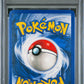 2000 Pokemon Rocket #22 Dark Dragonite PSA 9