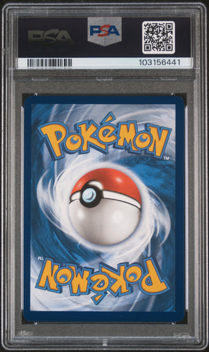 2023 Pokemon Classic #003 Blastoise Holo PSA 10
