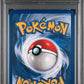 2000 Pokemon Promo Black Star #9 Mew Holo Pokemon League PSA 9